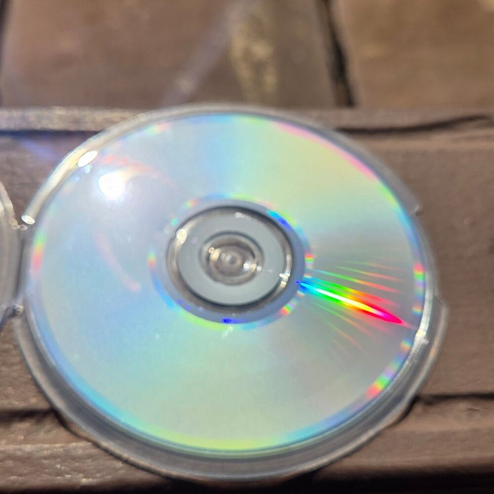 Ice Cube RAW FOOTAGE CD RAP HIP HOP - Picture 2 of 2